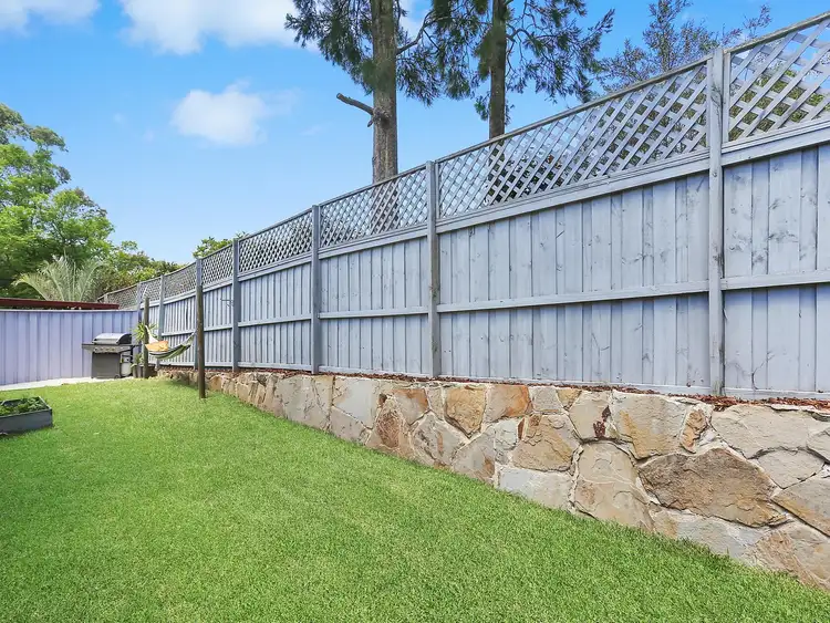 Fifth view of Homely townhouse listing, 11/193 Old Northern Road, Castle Hill NSW 2154