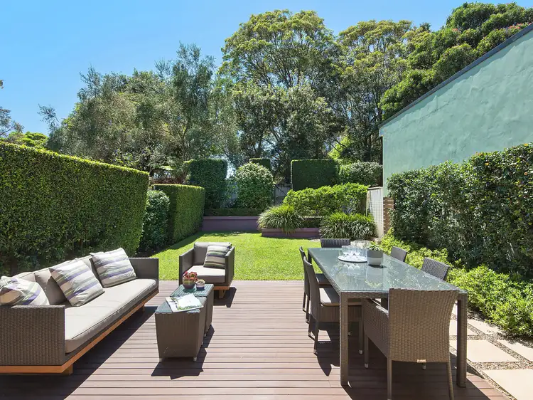 40 Huntington Street, Crows Nest NSW 2065