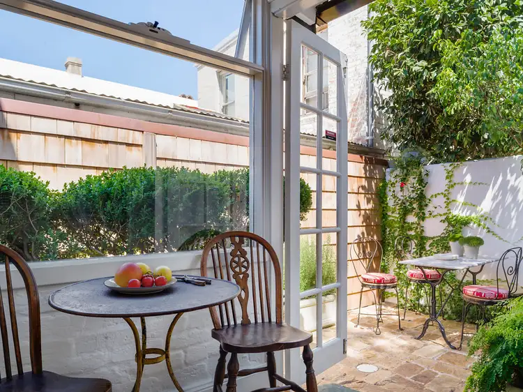 Third view of Homely house listing, 5 Mary Place, Paddington NSW 2021