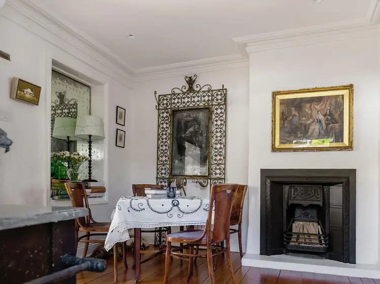 Fourth view of Homely house listing, 5 Mary Place, Paddington NSW 2021
