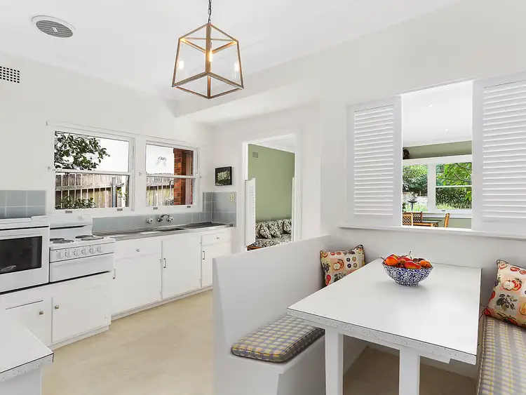 Sixth view of Homely house listing, 11 Morotai Crescent, Castlecrag NSW 2068