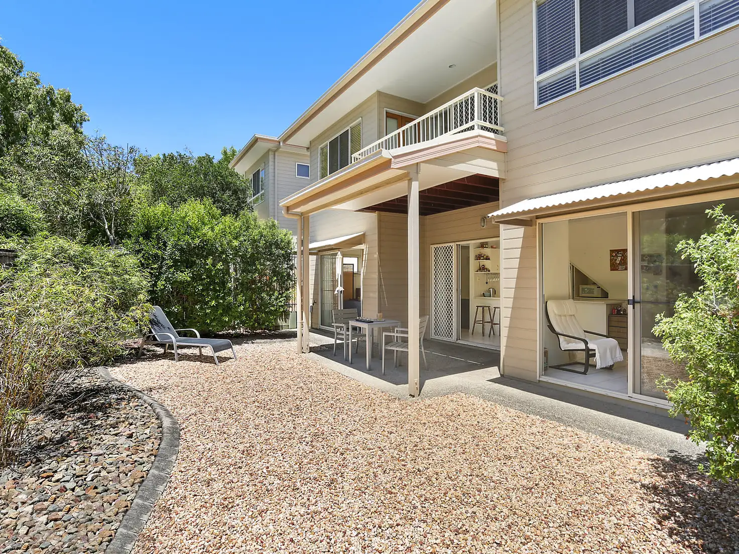 Main view of Homely apartment listing, 3/7 Lipton Street, Sunrise Beach QLD 4567