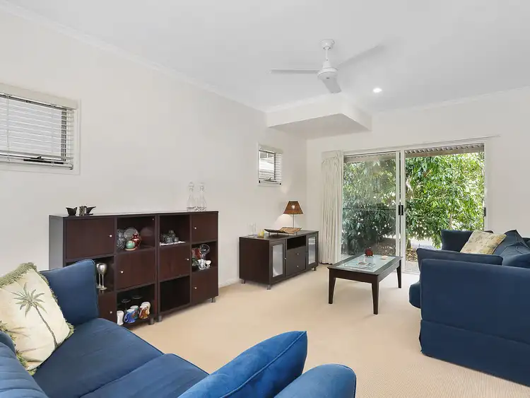 Fourth view of Homely apartment listing, 3/7 Lipton Street, Sunrise Beach QLD 4567