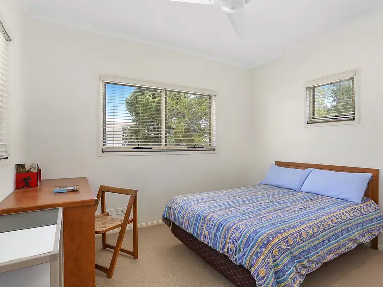 Fifth view of Homely apartment listing, 3/7 Lipton Street, Sunrise Beach QLD 4567