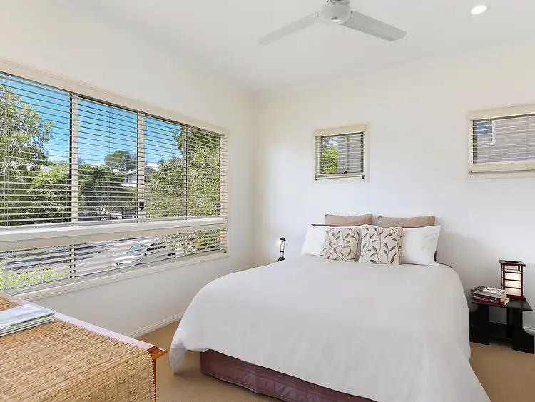 Sixth view of Homely apartment listing, 3/7 Lipton Street, Sunrise Beach QLD 4567