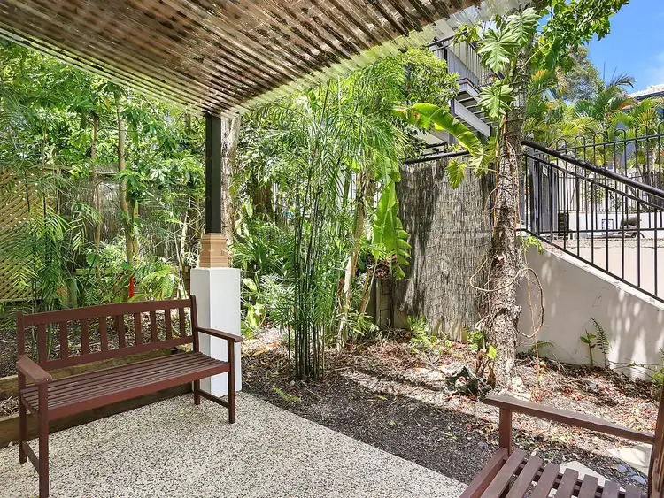 Sixth view of Homely apartment listing, 8/18 Beacon Court, Sunrise Beach QLD 4567