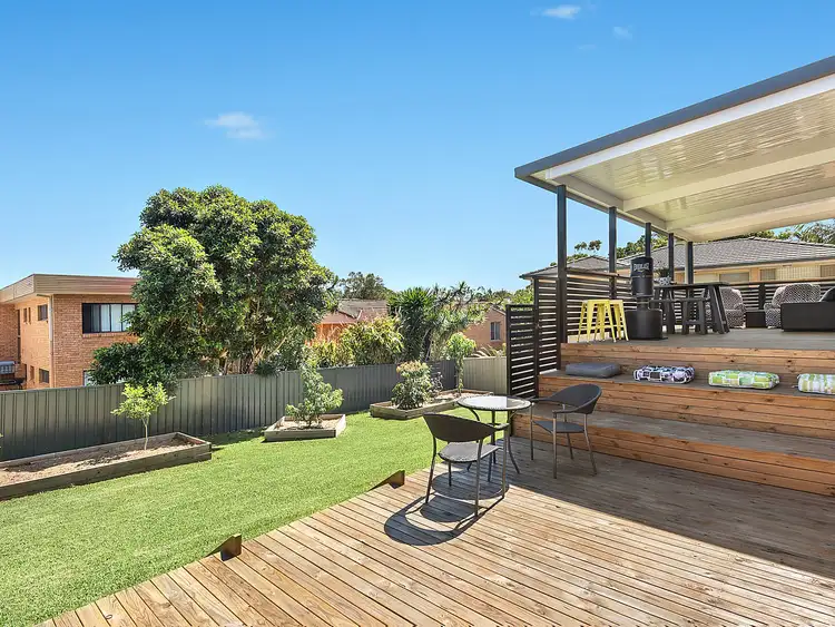 Main view of Homely house listing, 8 Cunning Street, Port Macquarie NSW 2444