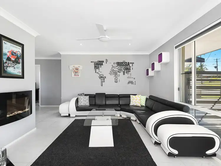 Third view of Homely house listing, 8 Cunning Street, Port Macquarie NSW 2444