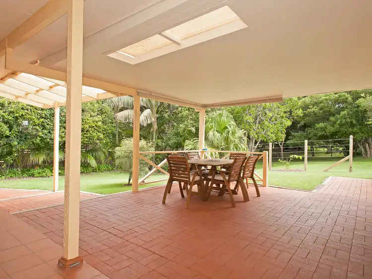 Second view of Homely house listing, 10 Eighteenth Avenue, Sawtell NSW 2452