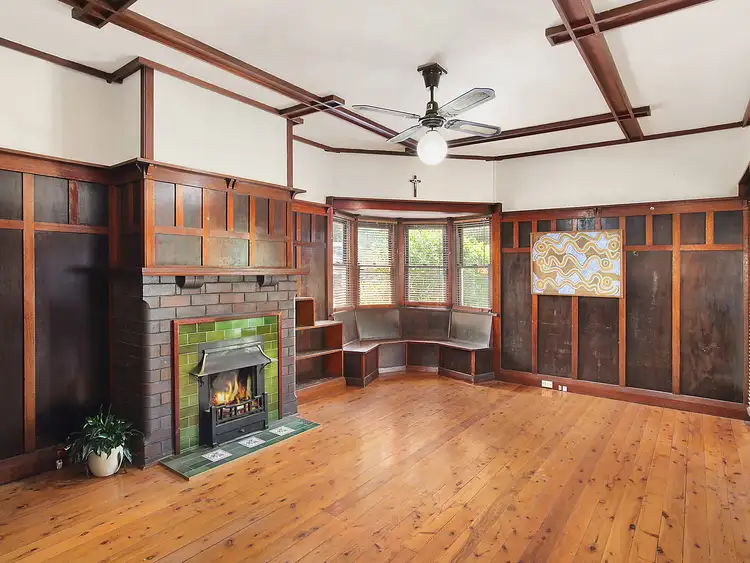 Second view of Homely house listing, 41 Wolger Street, Como NSW 2226