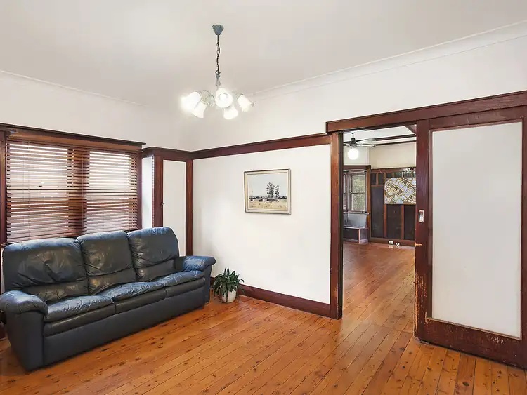 Third view of Homely house listing, 41 Wolger Street, Como NSW 2226