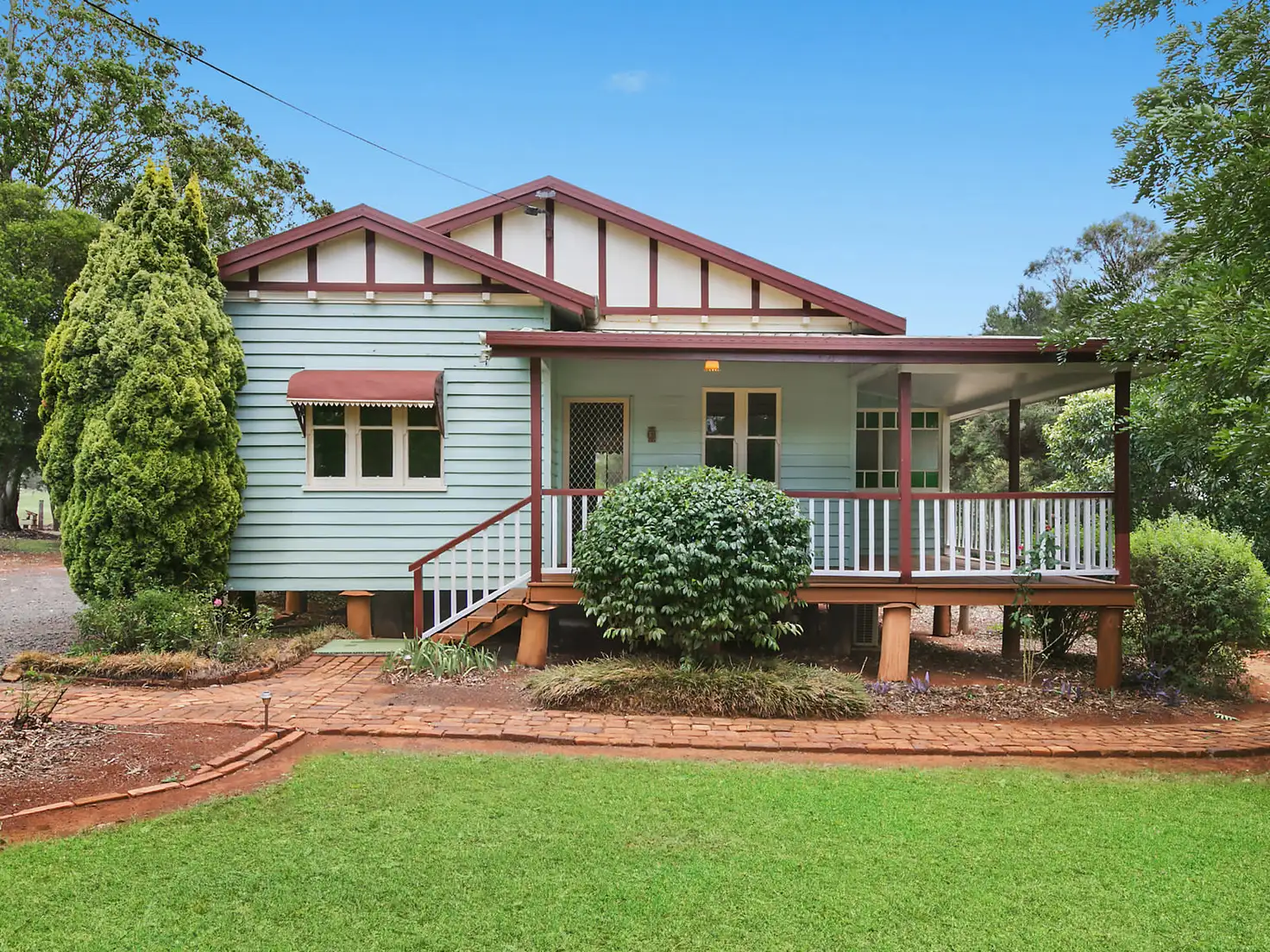 Main view of Homely house listing, 35 Utschink Road, Kleinton QLD 4352