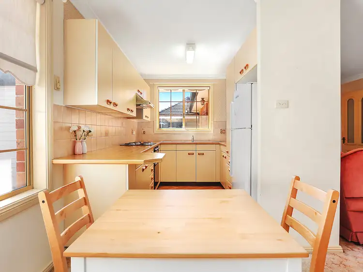 Second view of Homely villa listing, 4/441 President Avenue, Kirrawee NSW 2232
