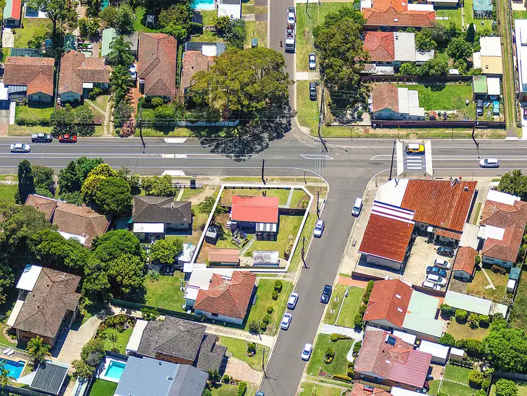 180 Parraweena Road, Miranda NSW 2228