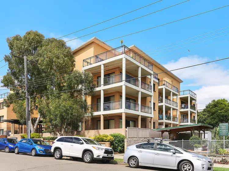13/41 Wright Street, Hurstville NSW 2220