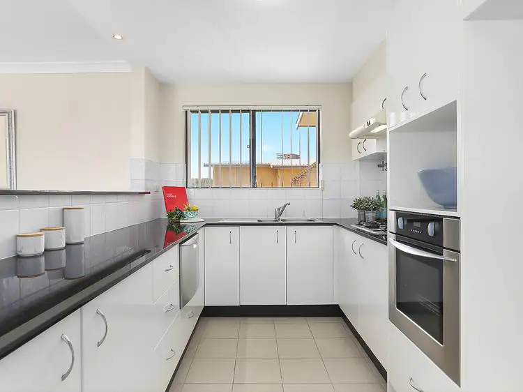Third view of Homely apartment listing, 13/41 Wright Street, Hurstville NSW 2220