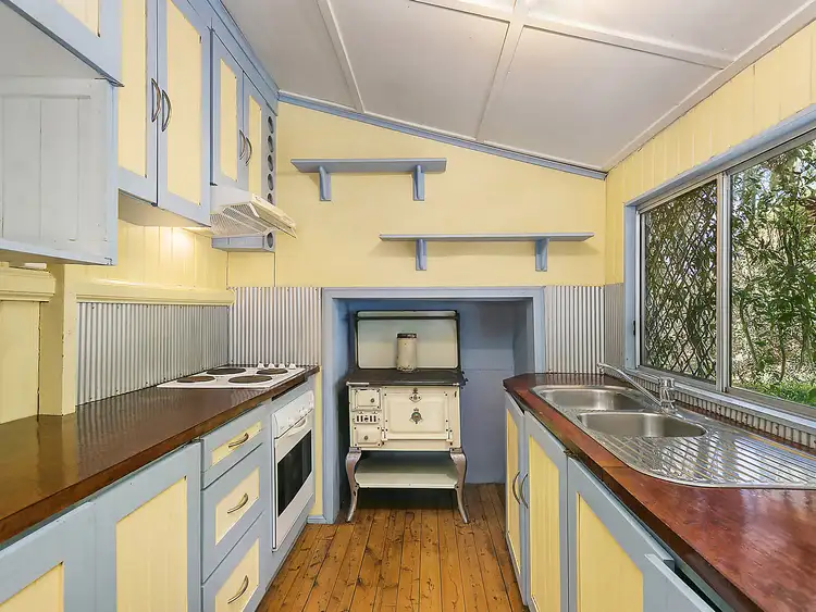 Second view of Homely house listing, 114 West Street, Toowoomba City QLD 4350