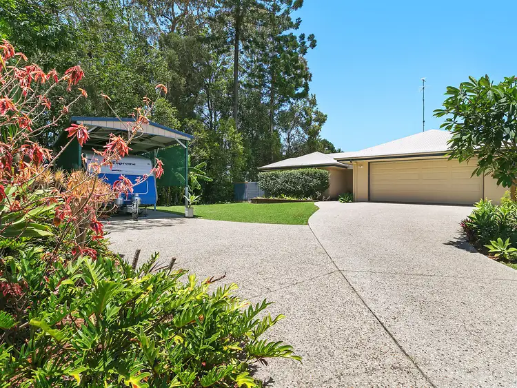 9 Coralgum Court, Buderim QLD 4556