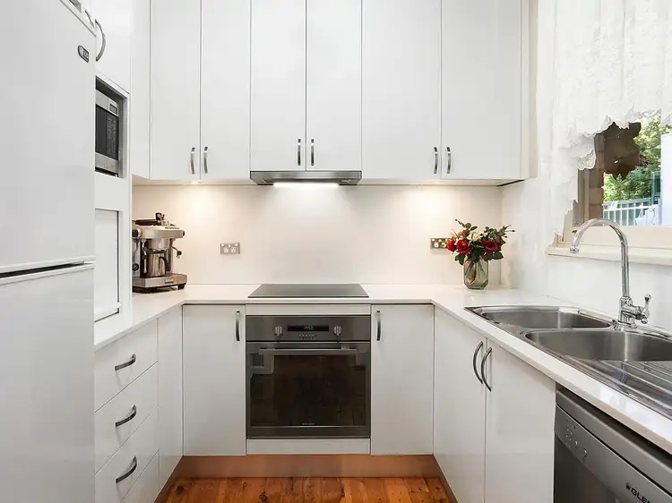 Second view of Homely villa listing, 5/29 Mimosa Street, Bexley NSW 2207