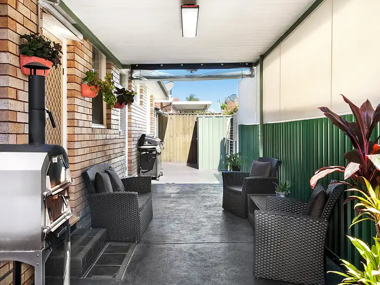 Third view of Homely villa listing, 5/29 Mimosa Street, Bexley NSW 2207