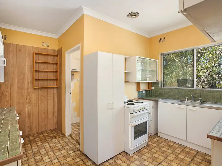 Second view of Homely apartment listing, 11/21 Harrow Road, Bexley NSW 2207