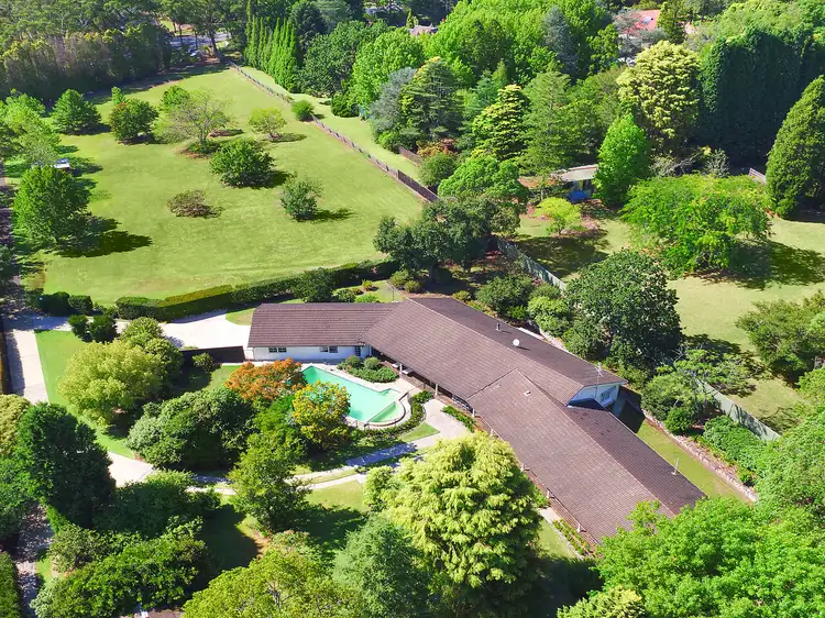 Main view of Homely house listing, 450 Galston Road, Dural NSW 2158
