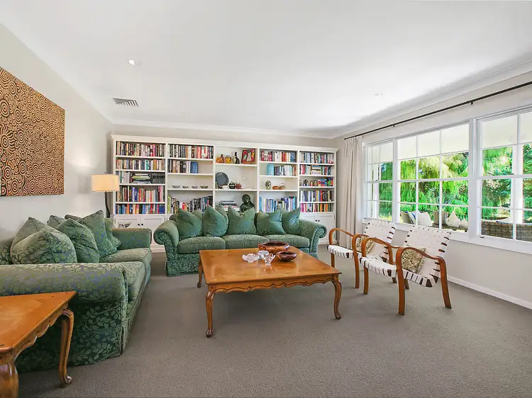 Second view of Homely house listing, 450 Galston Road, Dural NSW 2158