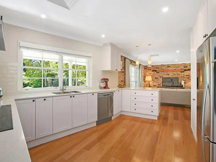 Third view of Homely house listing, 450 Galston Road, Dural NSW 2158