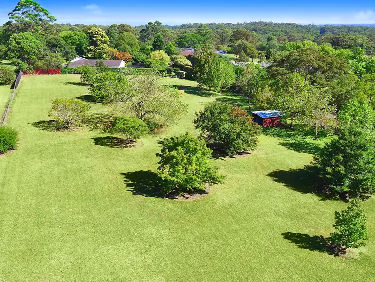 Fifth view of Homely house listing, 450 Galston Road, Dural NSW 2158
