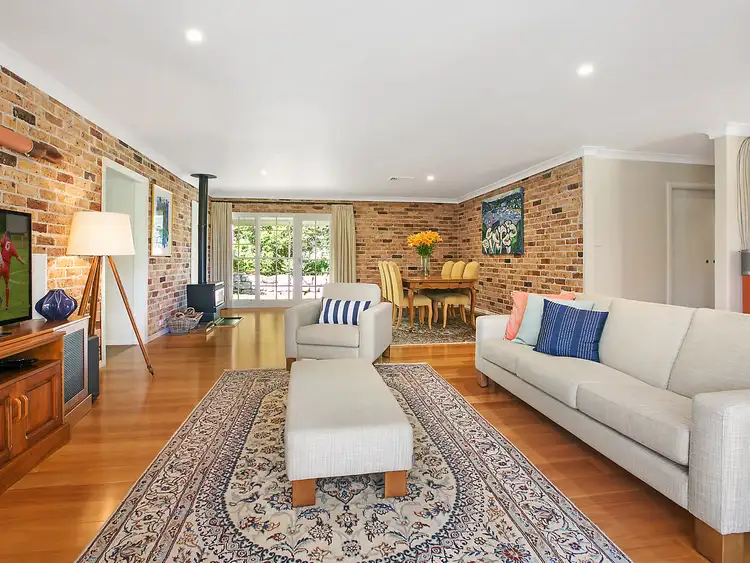 Sixth view of Homely house listing, 450 Galston Road, Dural NSW 2158