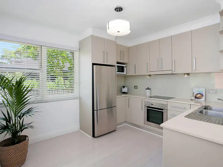 Second view of Homely unit listing, 1/22 Hill Street, Woolooware NSW 2230