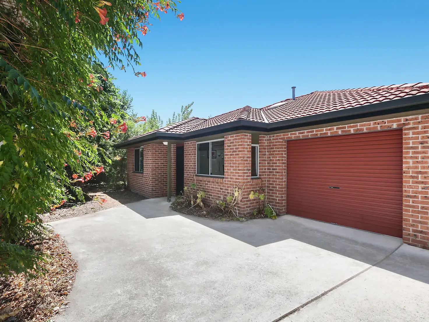 Main view of Homely house listing, 2/48 Miller Street, O'connor ACT 2602