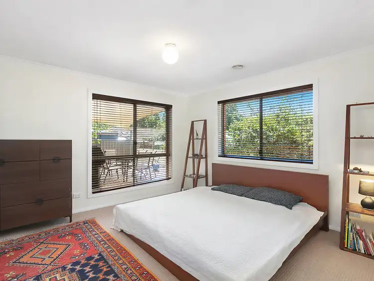 Fifth view of Homely house listing, 2/48 Miller Street, O'connor ACT 2602