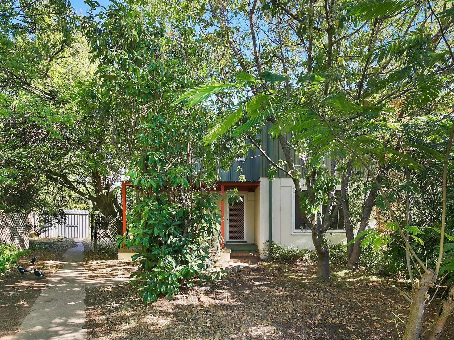 Main view of Homely house listing, 4 Dooring Street, Braddon ACT 2612