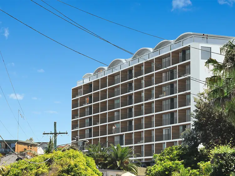 25/20 Illawong Avenue, Tamarama NSW 2026