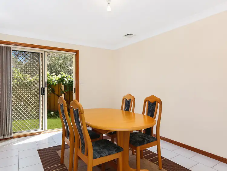 Fourth view of Homely townhouse listing, 6/21 Condello Crescent, Edensor Park NSW 2176