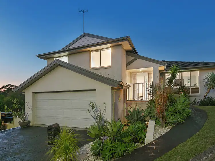 3 Harrison Place, Tumbi Umbi NSW 2261
