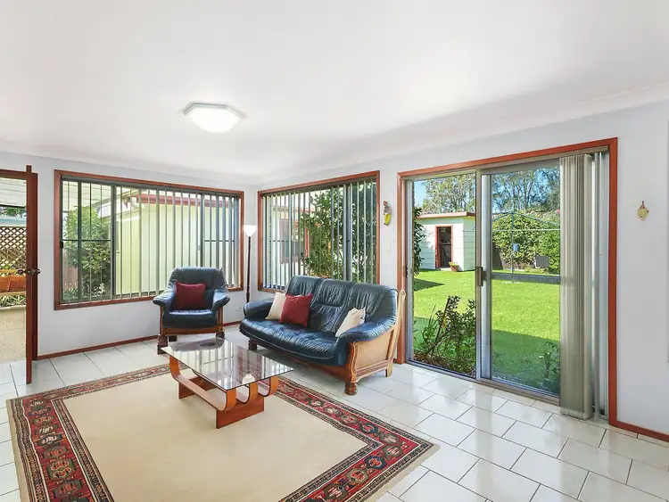 Fourth view of Homely house listing, 32 Kathleen White Crescent, Killarney Vale NSW 2261