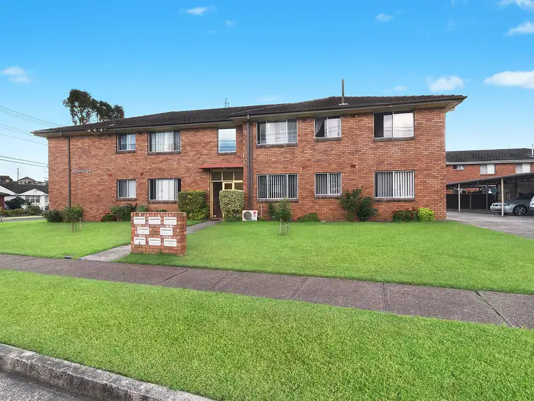 Main view of Homely apartment listing, 2/5 Noela Avenue, New Lambton NSW 2305