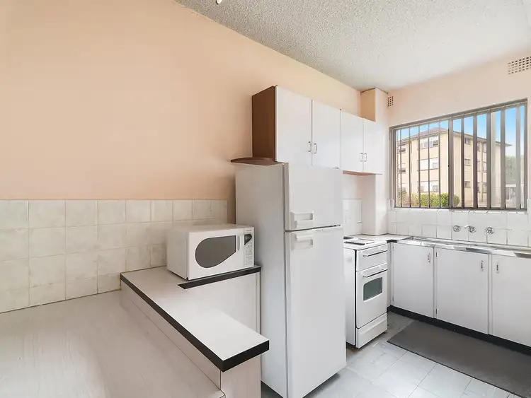 Second view of Homely apartment listing, 2/5 Noela Avenue, New Lambton NSW 2305