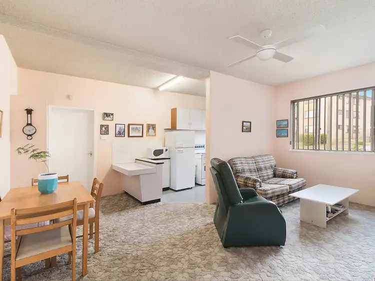 Third view of Homely apartment listing, 2/5 Noela Avenue, New Lambton NSW 2305