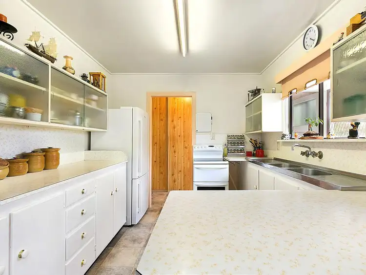 Second view of Homely house listing, 8 Mary Street, The Range QLD 4700