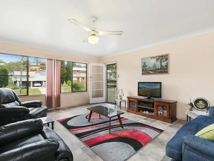 Third view of Homely house listing, 8 Mary Street, The Range QLD 4700