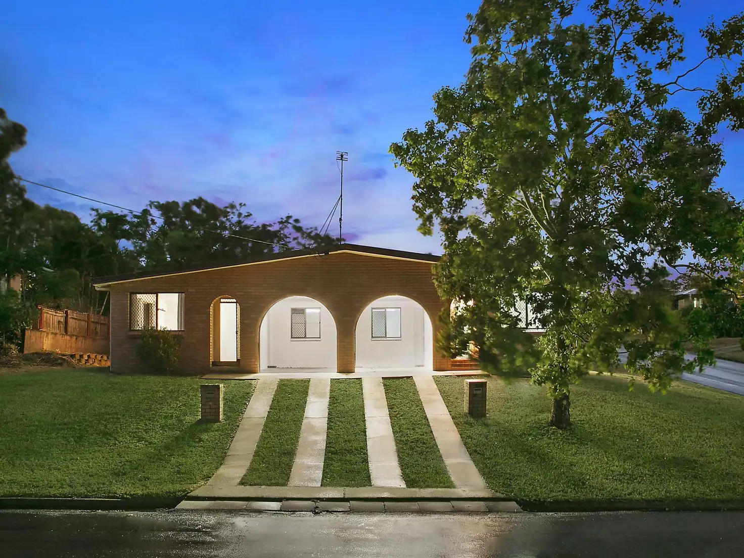 Main view of Homely block of units listing, 6 Gowdie Avenue, Frenchville QLD 4701