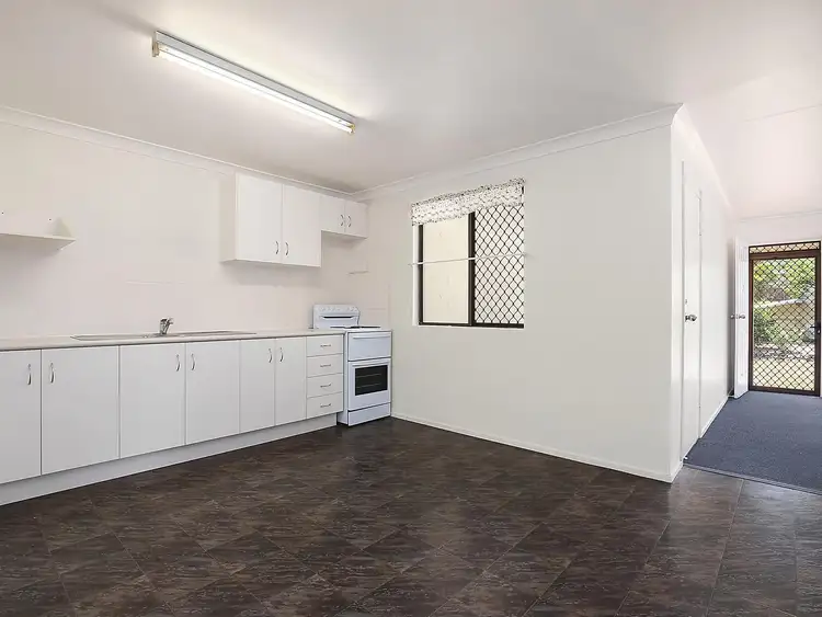 Second view of Homely block of units listing, 6 Gowdie Avenue, Frenchville QLD 4701
