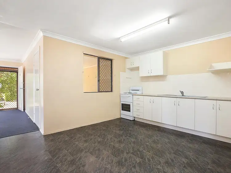 Third view of Homely block of units listing, 6 Gowdie Avenue, Frenchville QLD 4701