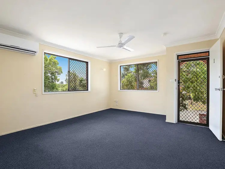 Fifth view of Homely block of units listing, 6 Gowdie Avenue, Frenchville QLD 4701