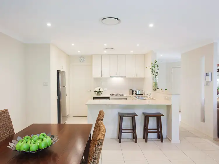 Second view of Homely townhouse listing, 10/2 Brunswick Road, Terrigal NSW 2260