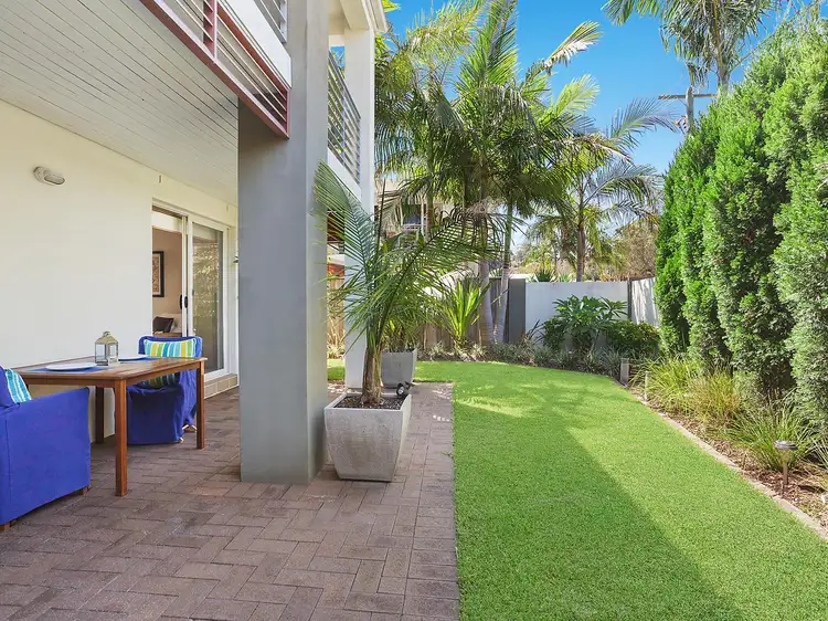 Third view of Homely townhouse listing, 10/2 Brunswick Road, Terrigal NSW 2260