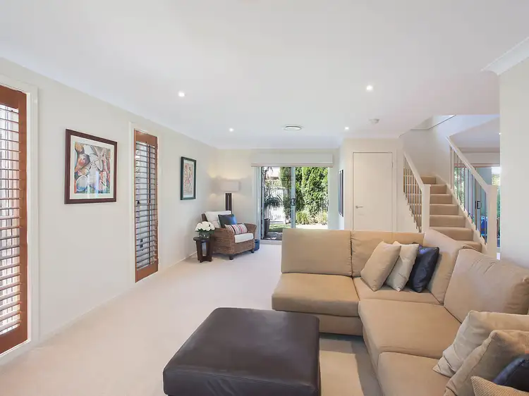 Fourth view of Homely townhouse listing, 10/2 Brunswick Road, Terrigal NSW 2260